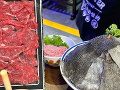 -萍姐火锅·公路夜市(打浦桥日月光店)