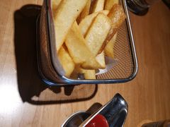 -新贝乐意大利餐厅(苏州中心店)