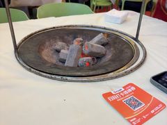 -江湖亮亮蒸虾大排档烤全羊清真(武汉总店)