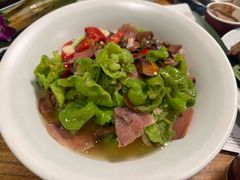 -紫滇源云南生态菜(丹凤街店)