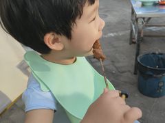 -四禧精酿烧烤串吧(大明湖店)