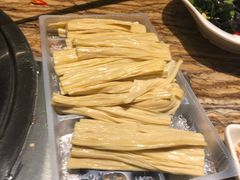 -润泽园椰子鸡(汇一城店)