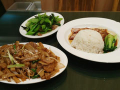 picture-广东仔港式茶餐厅(银泰店)