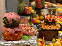 -杭州钱江新城万怡酒店-西餐厅