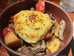 -格鲁·秀色Georgia’s Feast