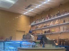 -CREAM STORY意大利手工冰淇淋&甜品(万象前海店)