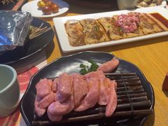 -韩味园果木炭烤鲜肉(陵东街店)