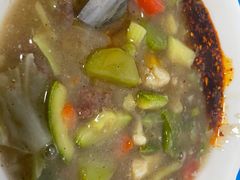 -刘老虎肉丸糊辣汤(总店)