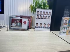 -海马体照相馆(环贸iapm大师爱情店)