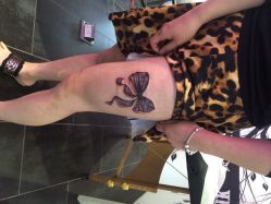 点击看大图 东方印客上海纹身-东方印客纹身CHINA INK TATTOO