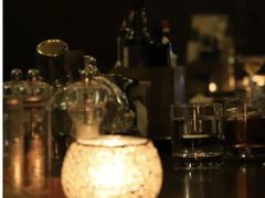 -Jing Bar 井酒吧