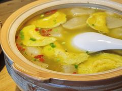 -東舍食唐精品陕菜馆