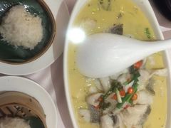 -粗茶淡饭·汉口公馆(循礼门店)