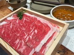 -巴奴毛肚火锅概念餐厅