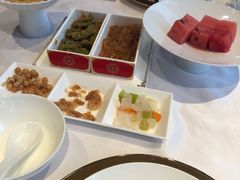 -俏江南天津时尚曲艺主题餐厅(马场道店)