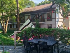 -龙潭生态旅游度假区