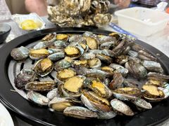 -仙螺岛海鲜自助餐厅(总店)