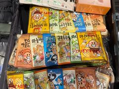 -乐天免税店(明洞店)