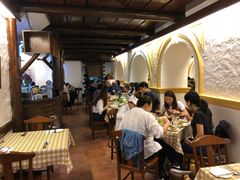 -船屋葡国餐厅