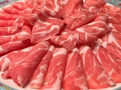 -南门四季铜锅涮肉(大屯·北苑店)