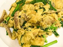 -洁神饭庄·海鲜·青岛菜·30年老字号(五四广场店)