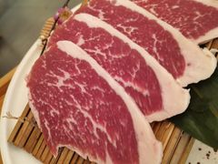 -蚝·生·鲜牛烧肉铺(中央大街店)