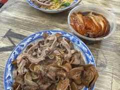 -九八五面馆(欧洲城店)