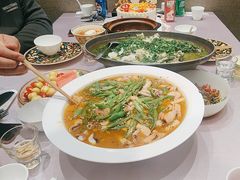 -盛百味·家宴餐厅(霸州分店)