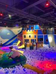 -幻贝家儿童乐园(苏州中心店)