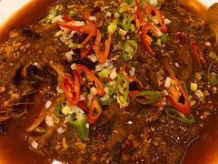 -九花山烤鸭店