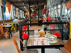 -沙掌门肉蟹煲(沙溪店)