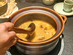 -季季山·云南野生菌火锅(上海首店)