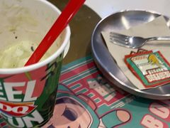 -BOPEYE·波派炸鸡(九霄天地店)