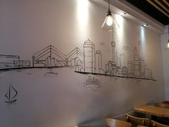 大堂-笑笑面家(白兰路店)