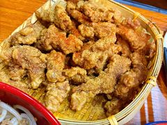 -爆炸头阿姨小四川正宗川味小吃(无任何分店)