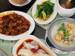 -荔园小馆(园岭新村二期店)