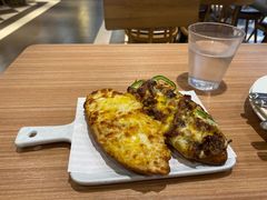 韩国烤肉披萨汉堡-Mr.Pizza米斯特比萨(合肥一九一二街区店)