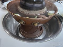-福寿斋·老北京铜锅涮肉·烤鸭(顺义总店)