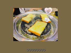 -吉志烤肉(太原总店)
