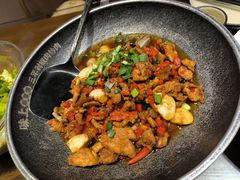 -味上湘菜馆(岳麓山店)