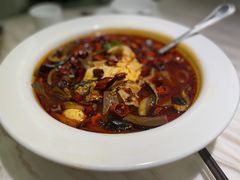 水煮鱼-茅庐川菜(青岛凯德店)