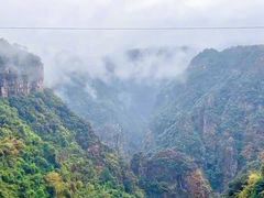 -广东大峡谷
