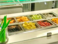 -Salud撒露欧洲冻酸奶(五道口购物中心店)