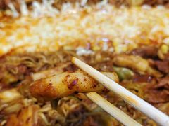 -高基五春川炒鸡排 韩国料理(威海总店)