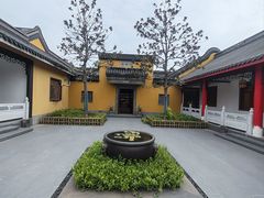 -上海青龙寺