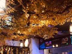 -冰城小镇音乐串吧·聚会餐厅(百子湾店)