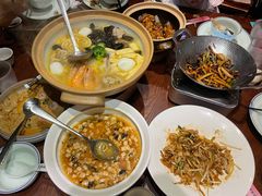 -寻宝记绍兴菜(鲁迅路店)