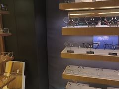 -日本手作眼镜·久川睛匠(新中关购物中心店)