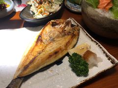 -鳗鱼家·深夜食堂(军博店)