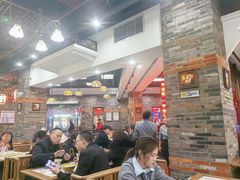 -龙抄手(春熙路总店)